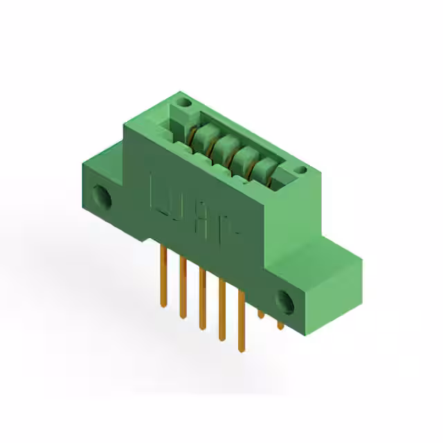 846-010-526-212 EDAC Inc.  Edgeboard Connectors